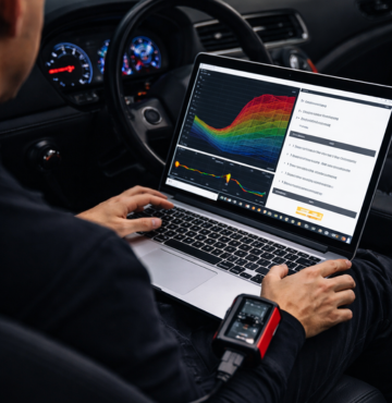 Tuning Werkstatt