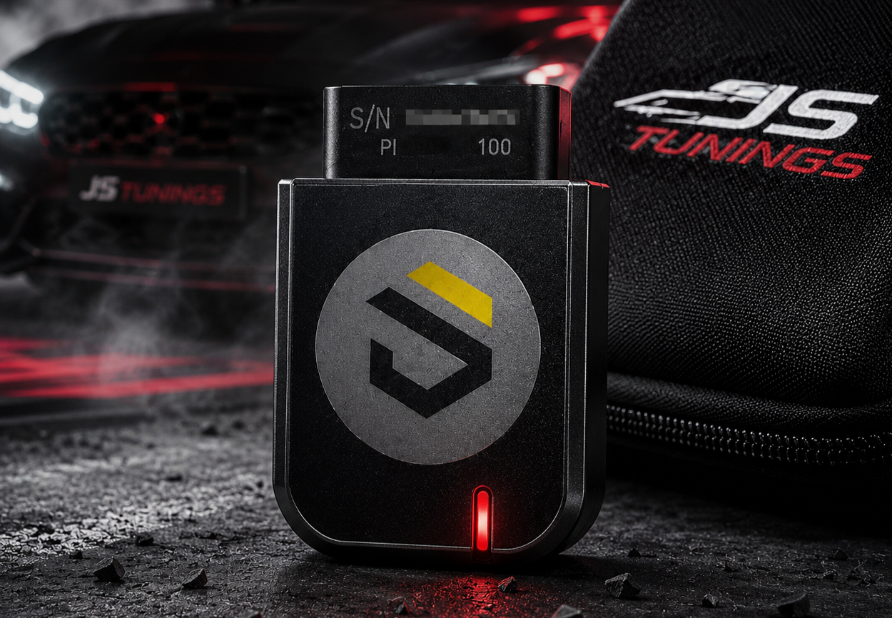 OBD Remote Flasher Pro